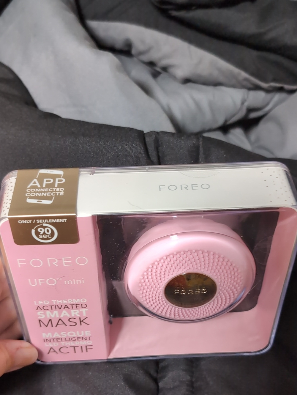 FOREO UFO mini Face Mask Device - Picture 3 of 4